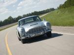 Aston Martin DB5 James Bond Edition 1964 года